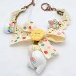 Shabby chic Time for tea ch..