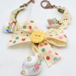 Shabby chic Time for tea ch..