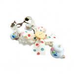 Shabby chic Time for tea ch..