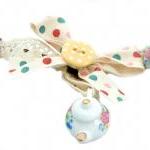 Shabby chic Time for tea ch..
